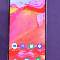 گوشی سامسونگ A70