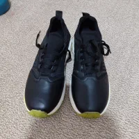 معاوضه وفروش کفش سایز ۴۳و۴۴ یکباراستفاده شده