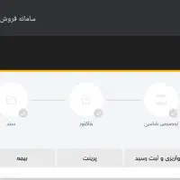 حواله دیگنیتی خشک|خودرو سواری و وانت|همدان, |دیوار