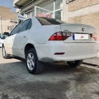 سمند سورن موتور معمولی