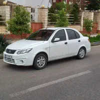 ساینا ۹۸ کم کار فنی به شرت