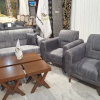 مبل هلنا اقتصادی|مبلمان خانگی و میز عسلی|مشهد, چهارچشمه|دیوار