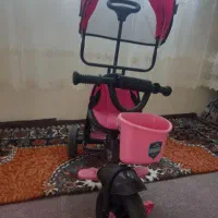 سه چرخه|دوچرخه، اسکیت، اسکوتر|مراغه, |دیوار