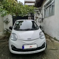 ام وی ام MVM 110S لاکچری
