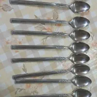 قاشق شربت خوری حسن بن علی ژاپن