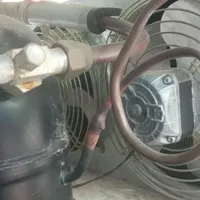 یخچال فریزر پشت نیسان با برق شهری|یخچال و فریزر|مشگین شهر, |دیوار