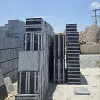 سنگ محوطه سازی ضخامت۳