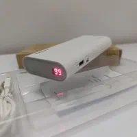 پاور بانک 10000 اصلی|لوازم جانبی موبایل و تبلت|مشهد, ایثارگران|دیوار