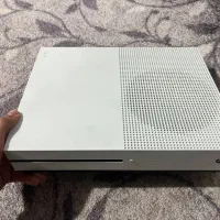 XBOX ONE S ایکس باکس وان اس|کنسول، بازی ویدئویی و آنلاین|شریف‌آباد, |دیوار