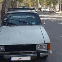 پیکان سواری، مدل ۱۳۷۶|خودرو سواری و وانت|الوند, |دیوار