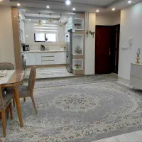 اجاره واحد شیک تک خواب با حیاط نقلی (بدون وسایل)