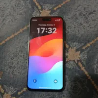 گوشی ایفون۱۵ پرومکس|موبایل|کوهدشت, |دیوار