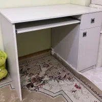 میز تحریر / میز کامپیوتر همراه صندلی