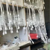 چکی تا تیرماه ۱۴۰۵-کارخانه دوربین مداربسته