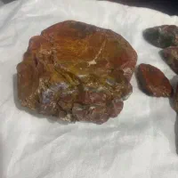 انواع سنگ ها