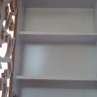 بوفه ام دی اف|بوفه، ویترین، کنسول|جوانرود, |دیوار