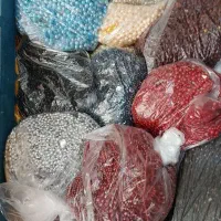 پولک و مونجوق