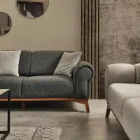 مبل راحتی مدل سام /باضمانت