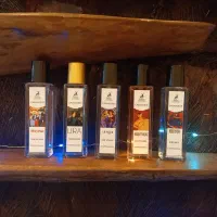 ادکلن قلمی مکعبی