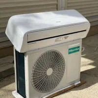 کندانسور ۱۸ هزار کولرگازی