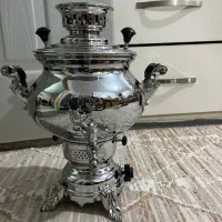 مشاور گازی ممتاز