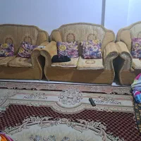 مبل کارکرده