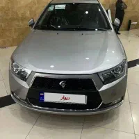 دنا پلاس اتوماتیک صفر صفر