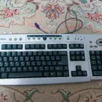 کیبورد فراسو