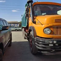 استخدام راننده پایه یک