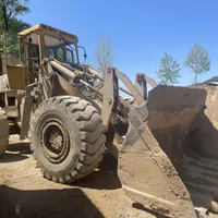 لودر کوماتسو ۱۲۰