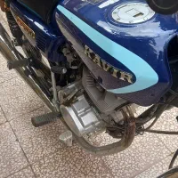 فروش موتور سیکلت