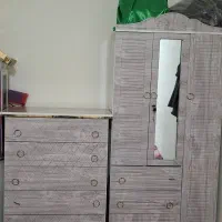 فروش جا کفشی کمد دروار|جاکفشی، کمد، دراور|دورود, |دیوار