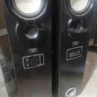 یه جفت باند