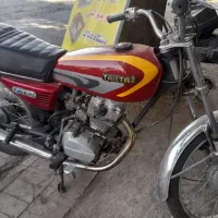 هندا مدل ۹۳ تکتاز