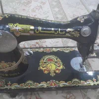 چرخ خیاطی مارشال دستی