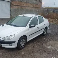 ۲۰۶ sd مدل ۹۵ بی رنگ