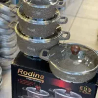 سرویس قابلمه