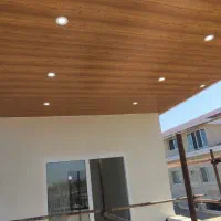 اجرا انواع حلب.چوب.پرسیانا.سقف و نما|خدمات پیشه و مهارت|تنکابن, |دیوار