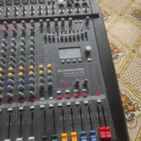 پاور میکسر دایناکورد 1000گریدیک|صوتی و تصویری|گنبد کاووس, |دیوار