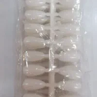 وسایل کاشت ناخن سالم و تمیز|آرایشی، بهداشتی، درمانی|آبادان, |دیوار