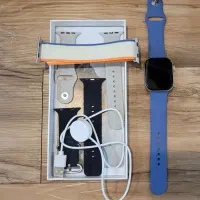 ساعت هوشمند Hk29pro+