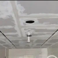 کار گر ساده برای نصب کناف و رنگ آمیزی|استخدام معماری، عمران و ساختمانی|یاسوج, |دیوار