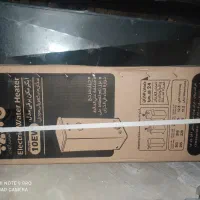 آبگرمکن برقی 10لیتری برفاب