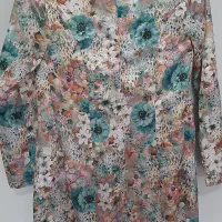 کت بلند|لباس|شیراز, نارنجستان|دیوار