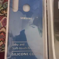 قاب گوشی a21و20e