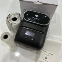 دستگاه کوچیک لیبل زن