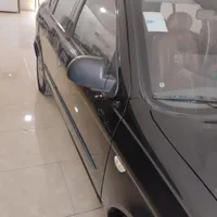 تیبا 2 (هاچبک) EX، مدل ۱۳۹۳