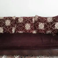 مبل۷ نفره و میز