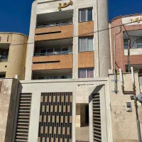 آپارتمان ۱۳۵متری سه خوابه ویو ابدی