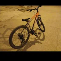 دوچرخه ۲۷ نیم